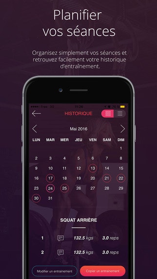 LiftClub  gallery image