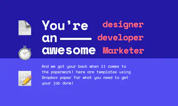 Freelance Folks gallery image