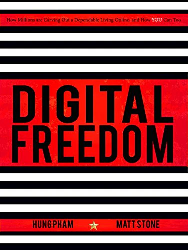 Digital Freedom