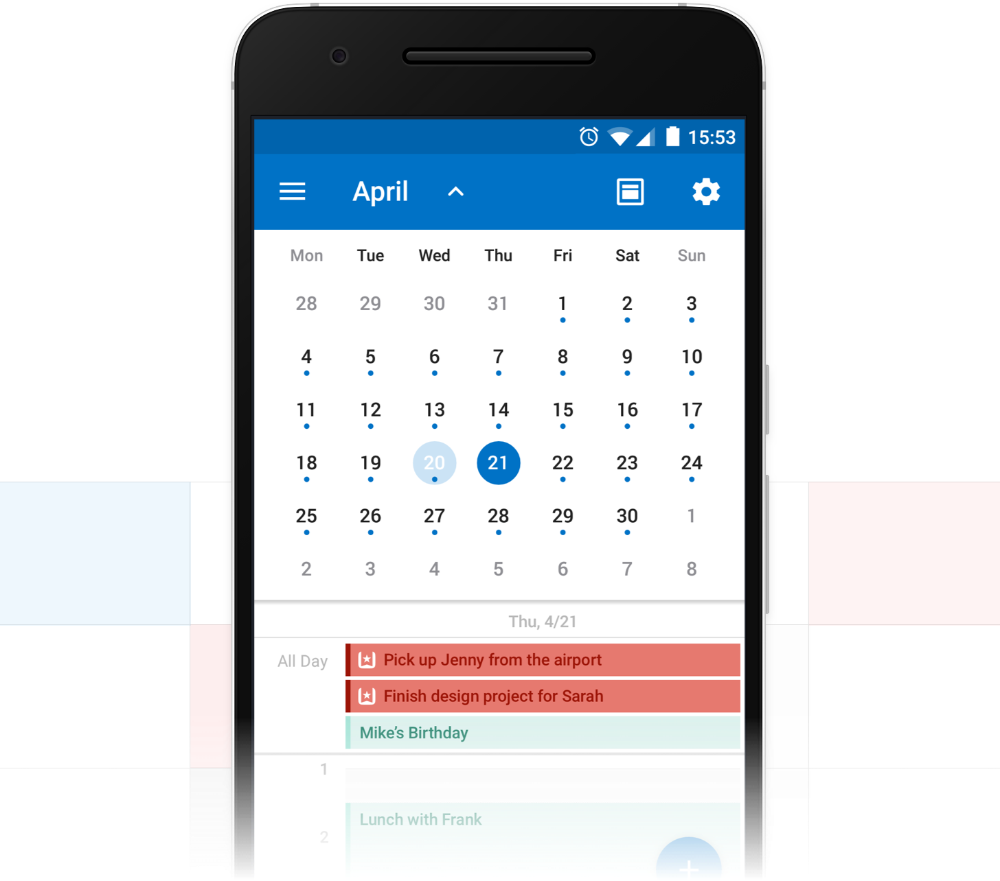 Wunderlist Image