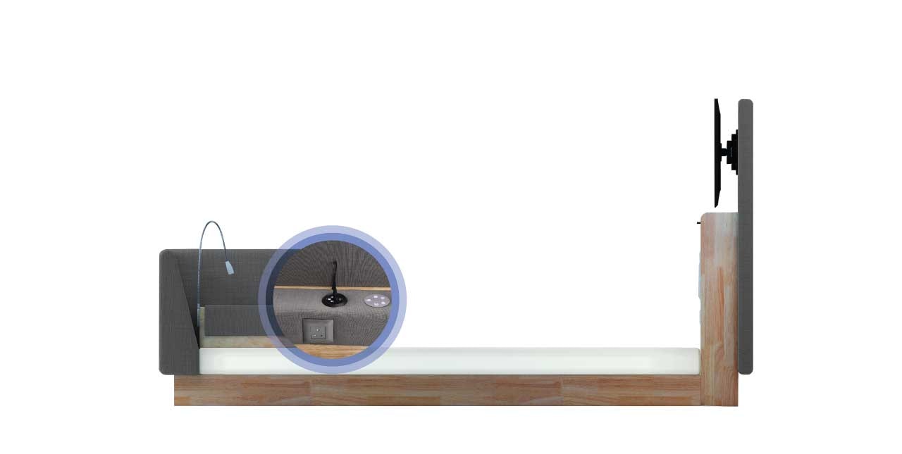 The Pod gallery image