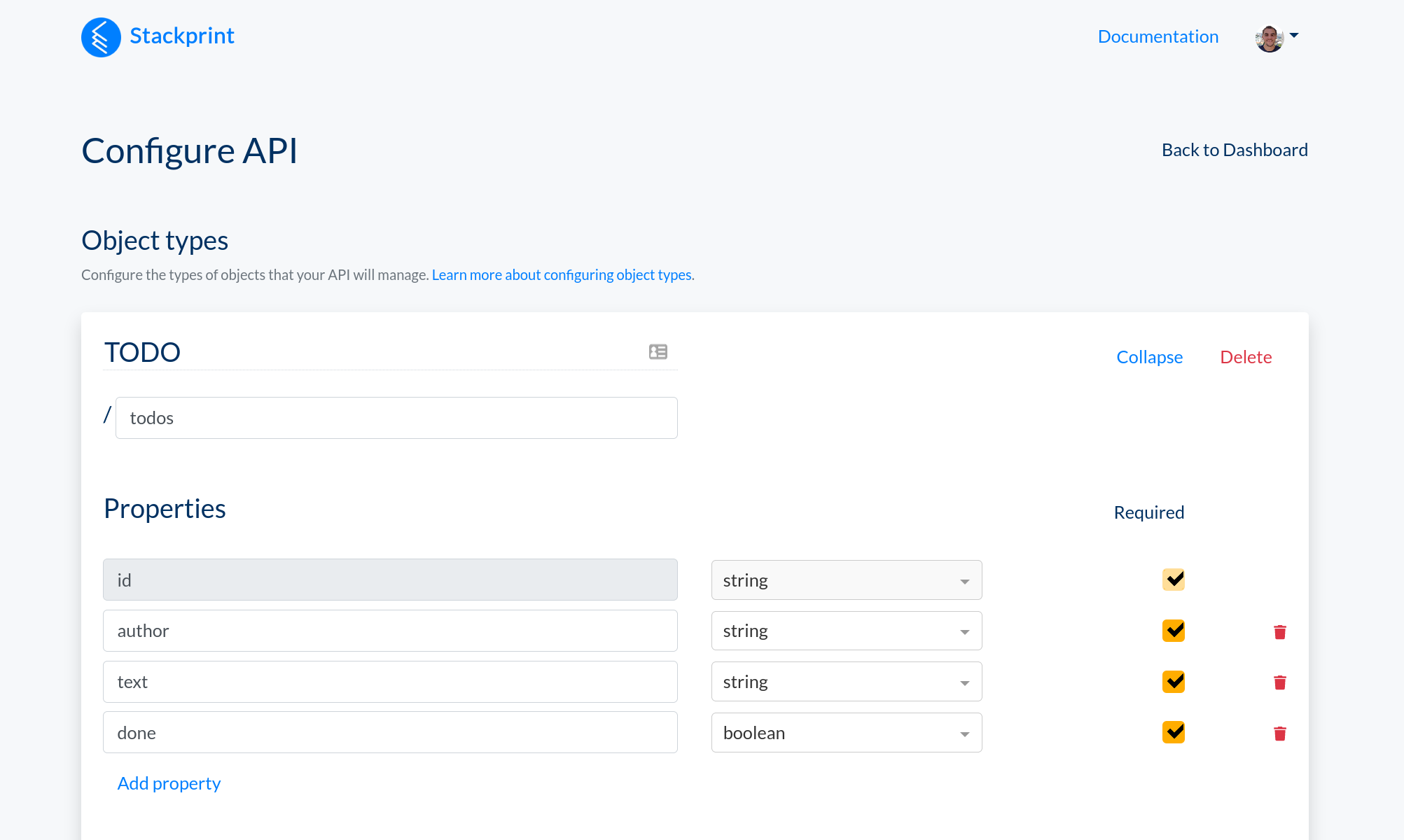 Stackprint gallery image