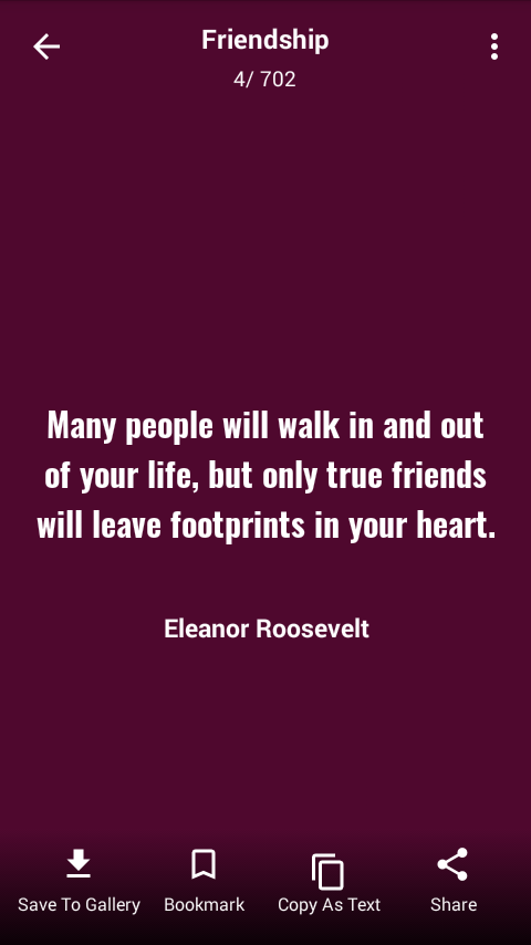 Ignite - Quotes gallery image