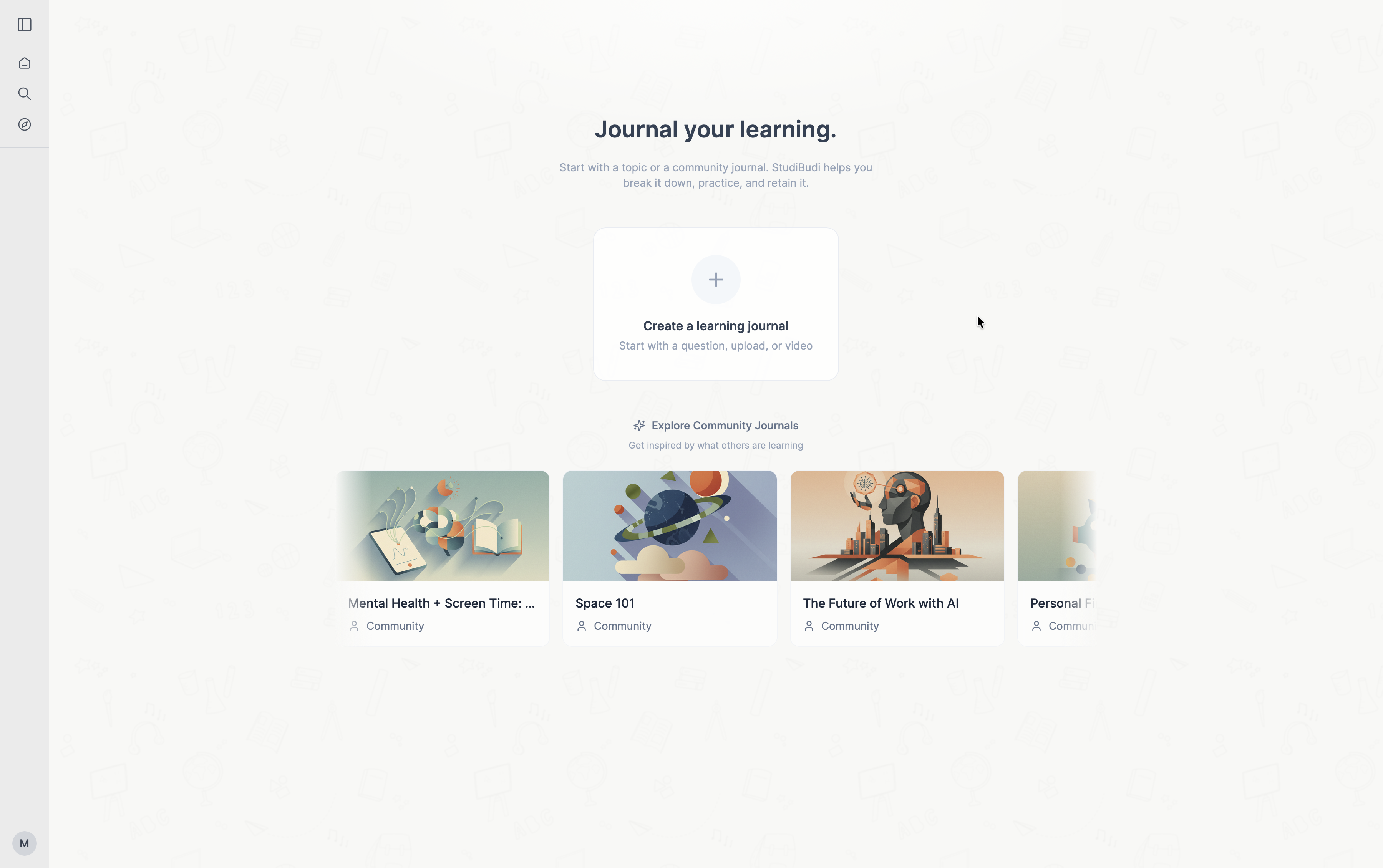 Studibudi gallery image