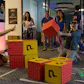 1up Events