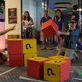 1up Events
