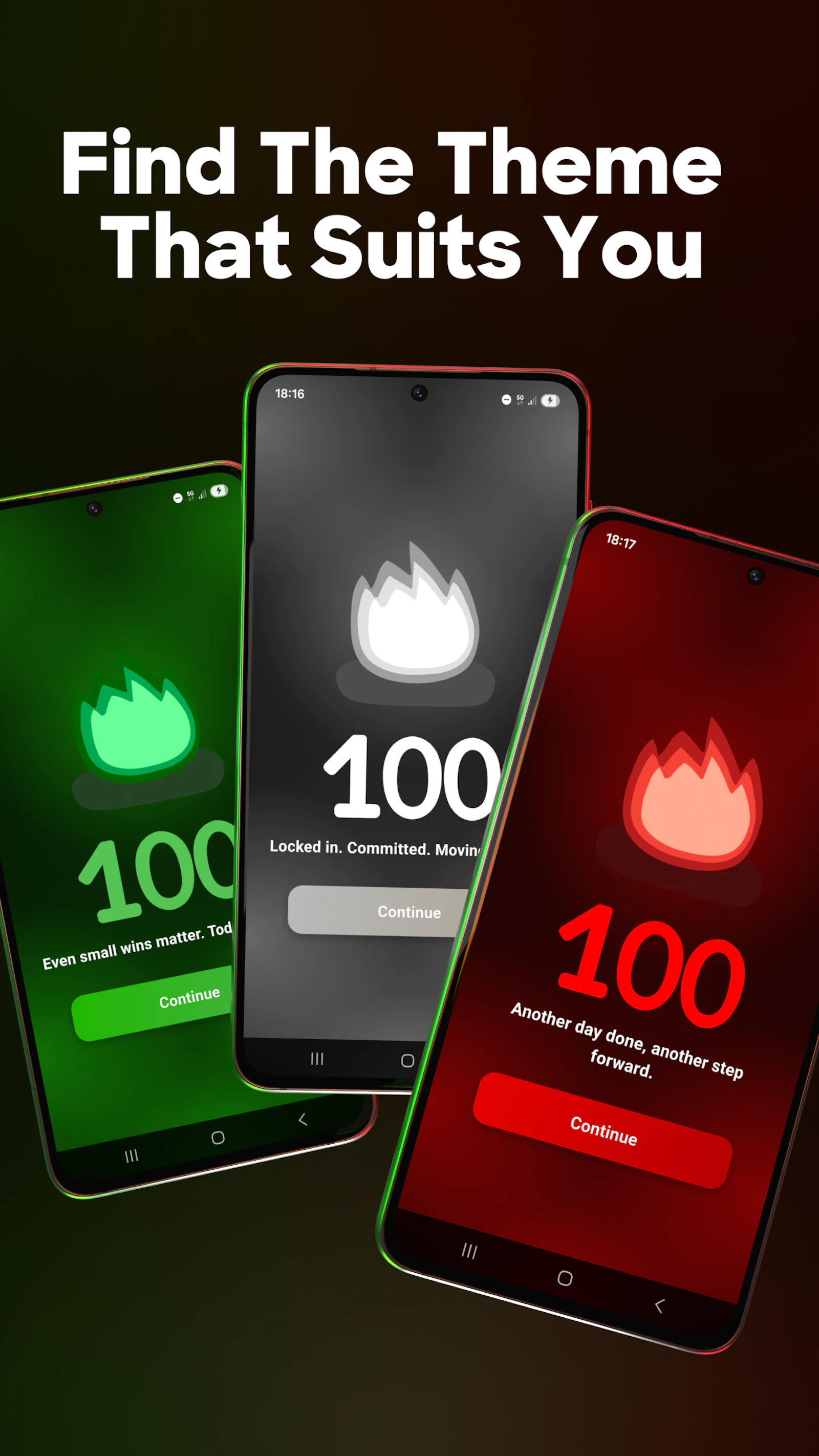 StreakUp screenshot 5