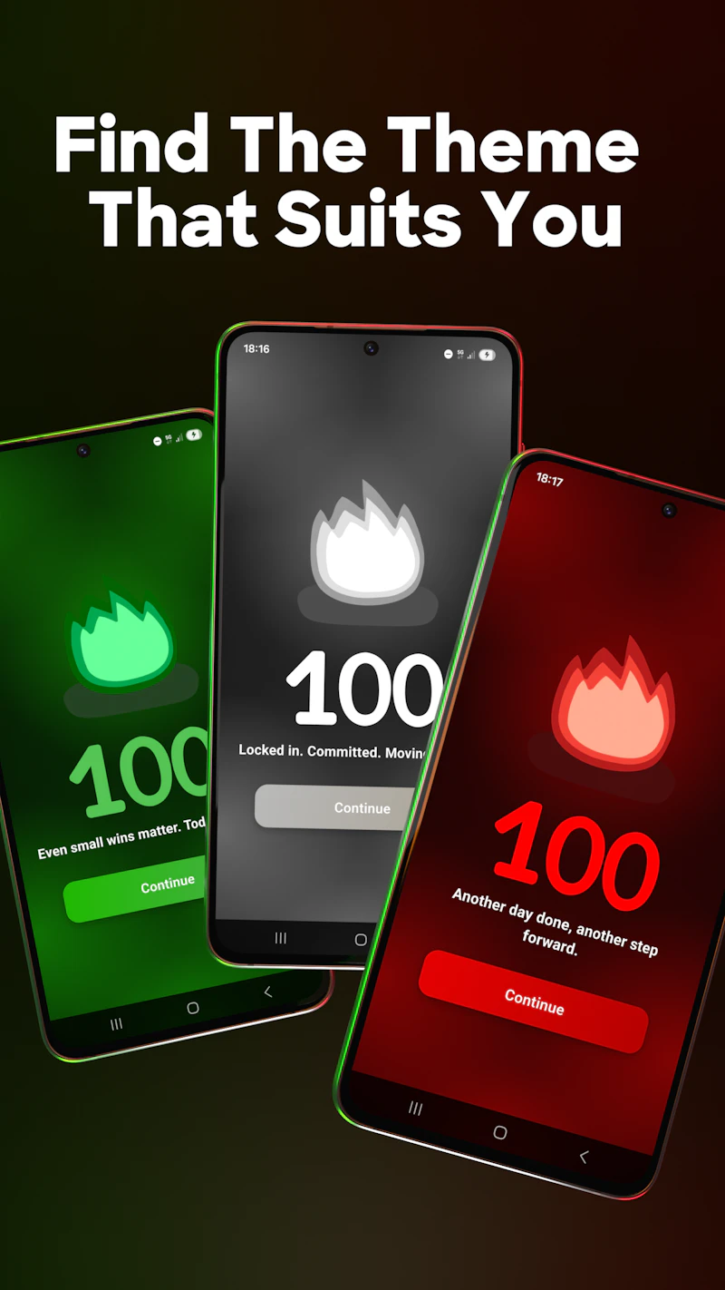 StreakUp screenshot 5