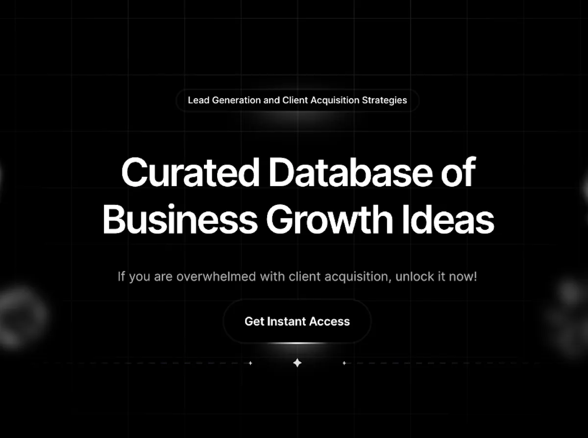 Business Growth LMS