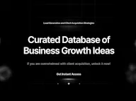 Business Growth LMS