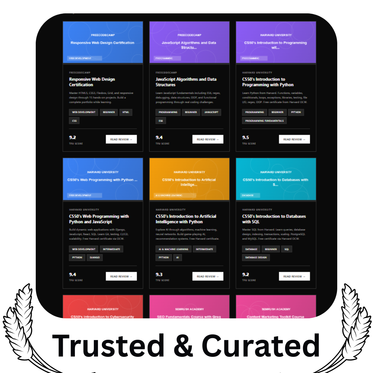 The Free University gallery image