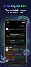 Temp Contacts gallery image