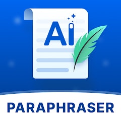 Paraphrase Tool logo