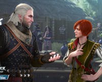 The Witcher 3: Hearts of Stone media 1