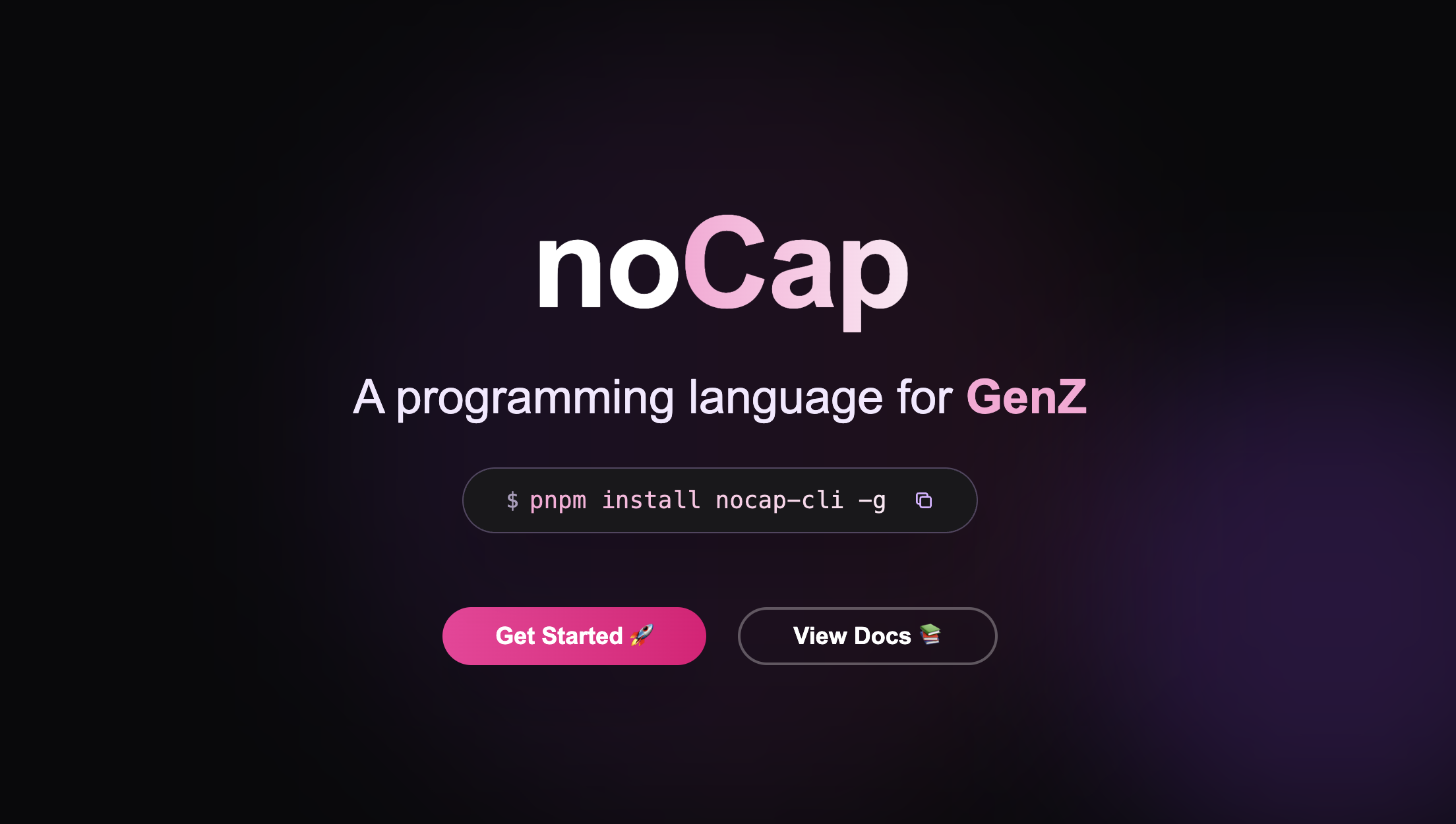 Media NOCAP 1