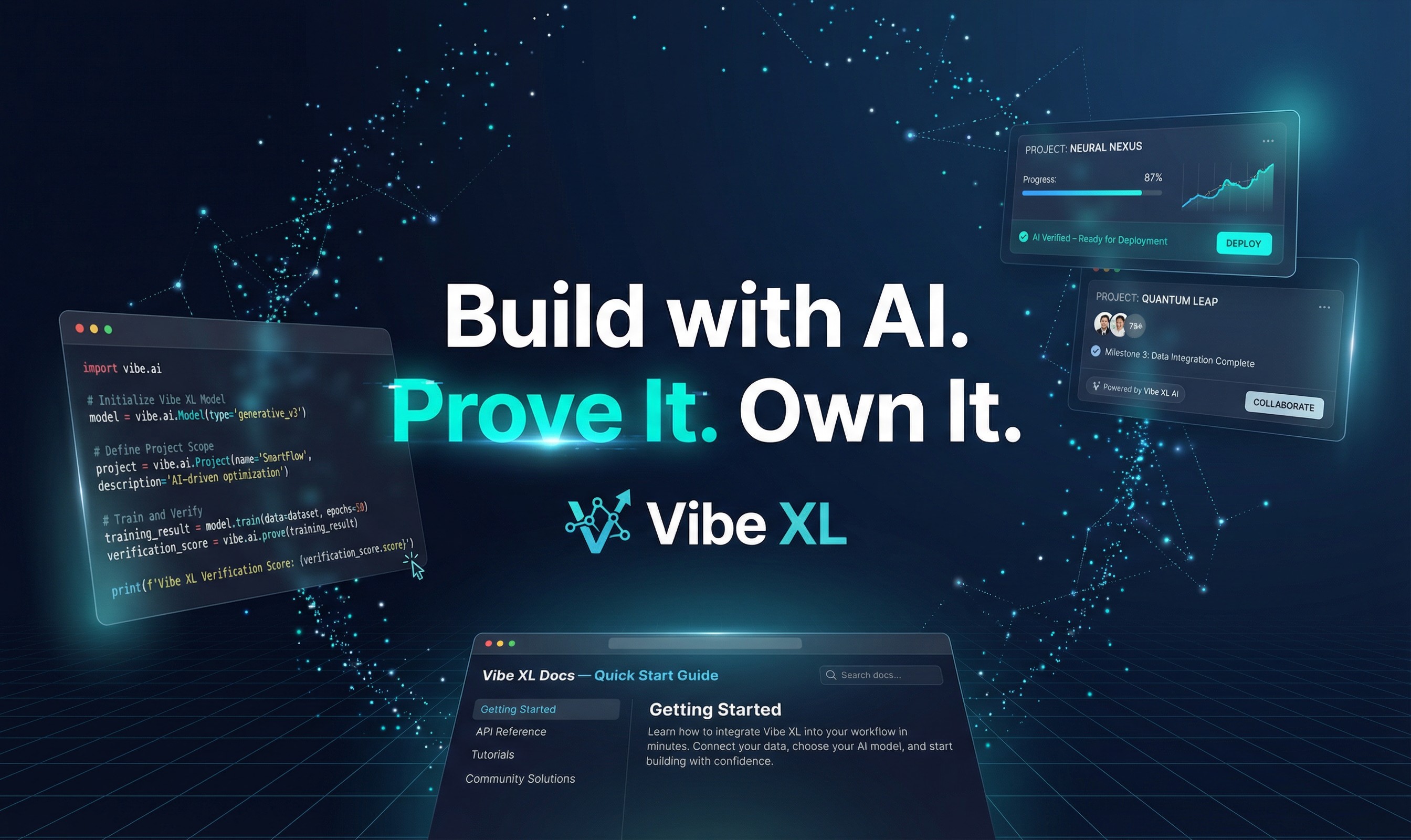 Vibe XL gallery image