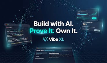 Vibe XL gallery image