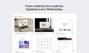 CRTVE HUB gallery image