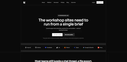 Krikkit gallery image