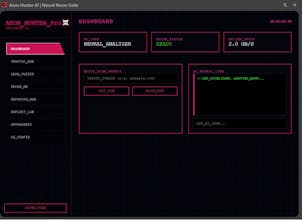 AEON HUNTER PRO gallery image