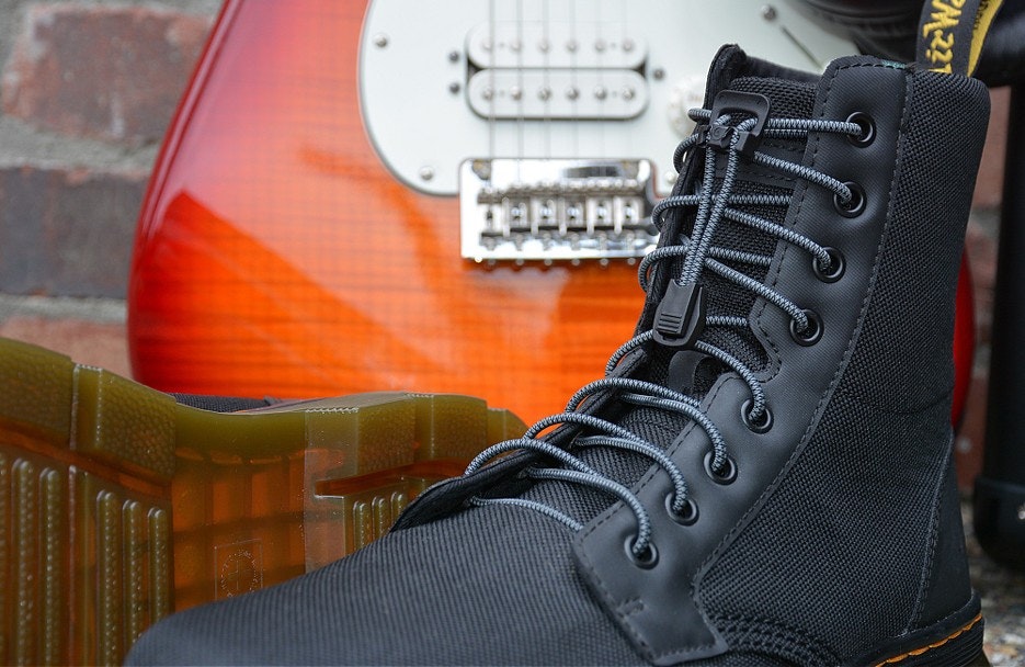 Xpand Round Lacing System gallery image