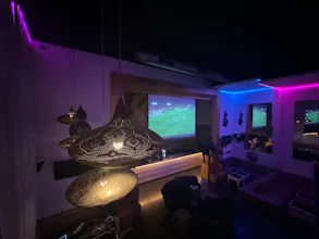 Luxor Shisha Club gallery image