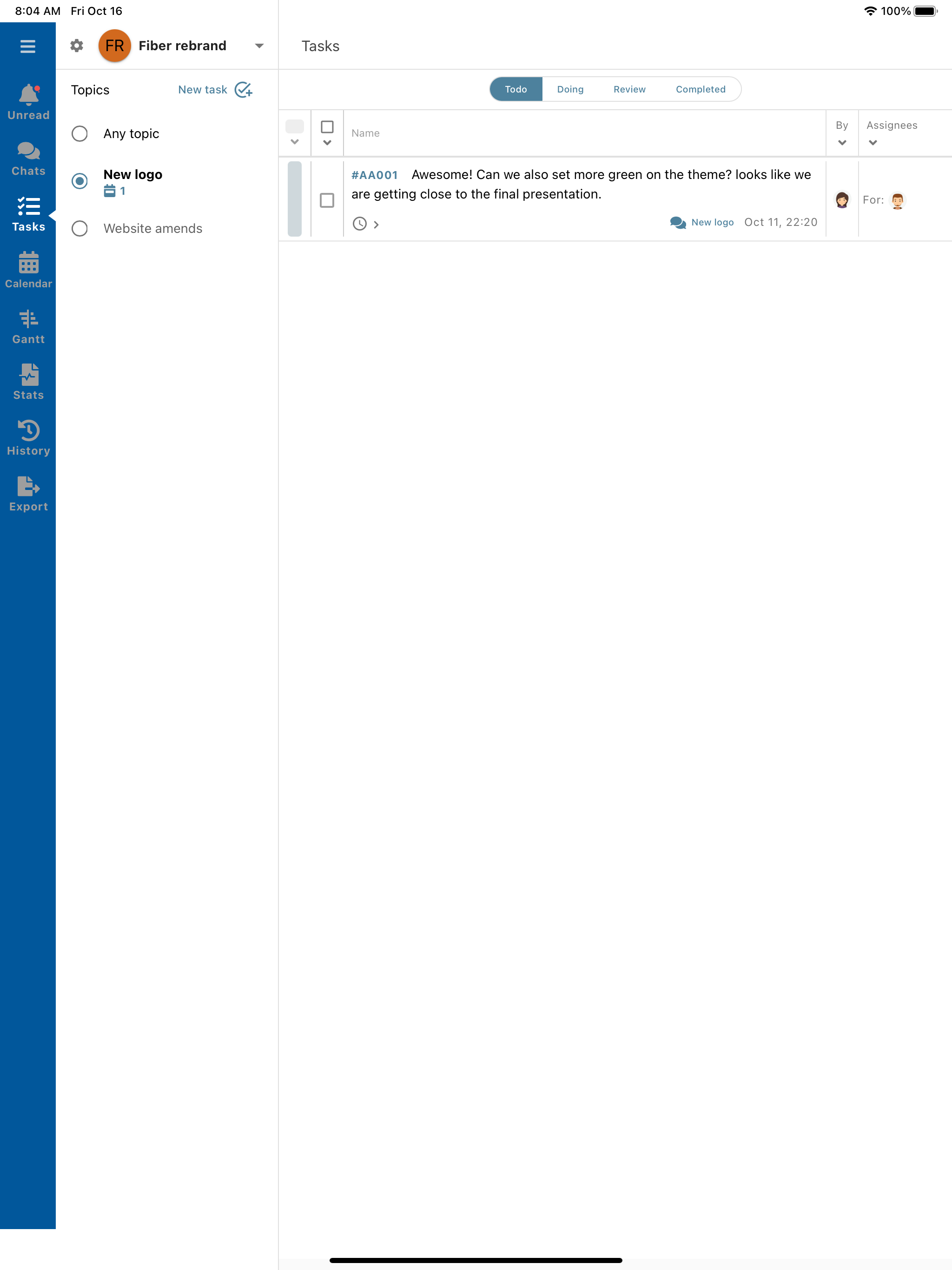 Coloban gallery image