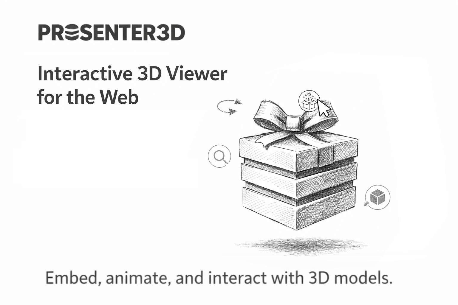 Presenter3D gallery image