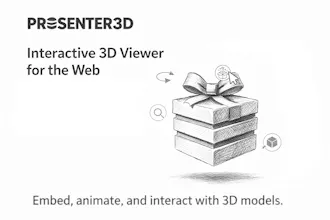 Presenter3D gallery image