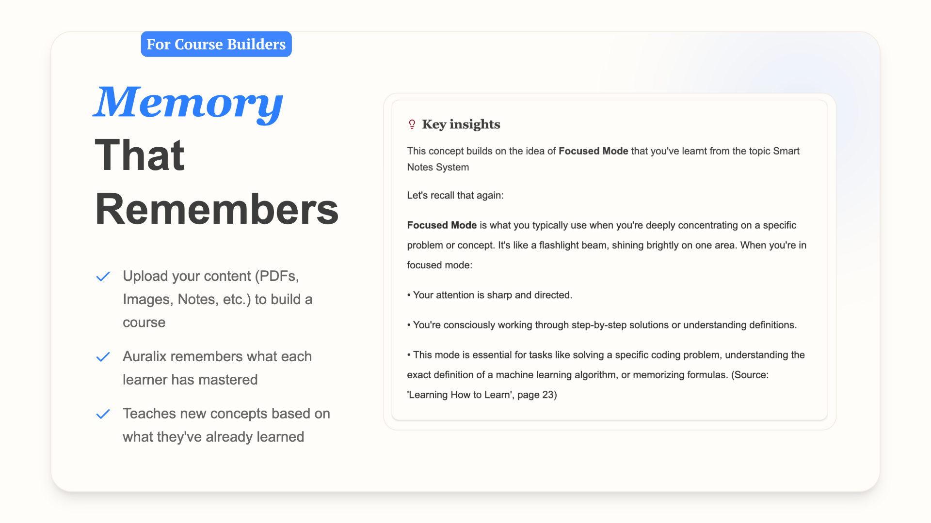 Auralix gallery image