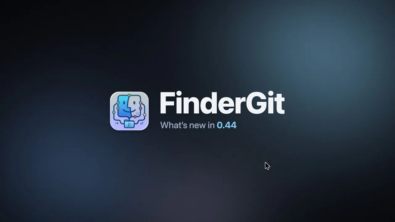 FinderGit gallery image
