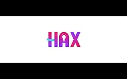 HAX media 1