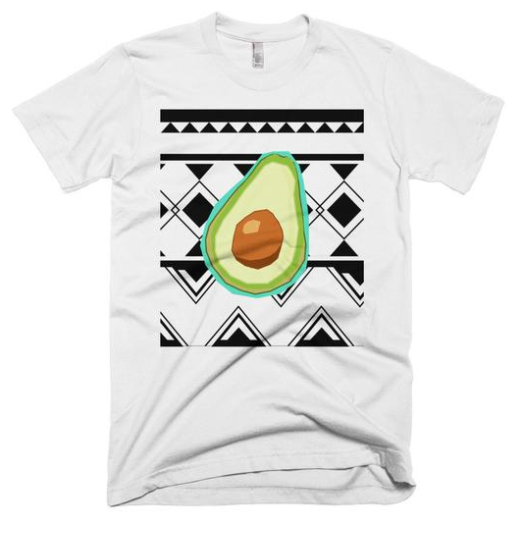 Food clothing and other brunch necessities