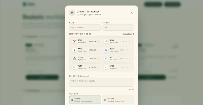 stax screenshot 3