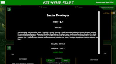 GetYourStart gallery image