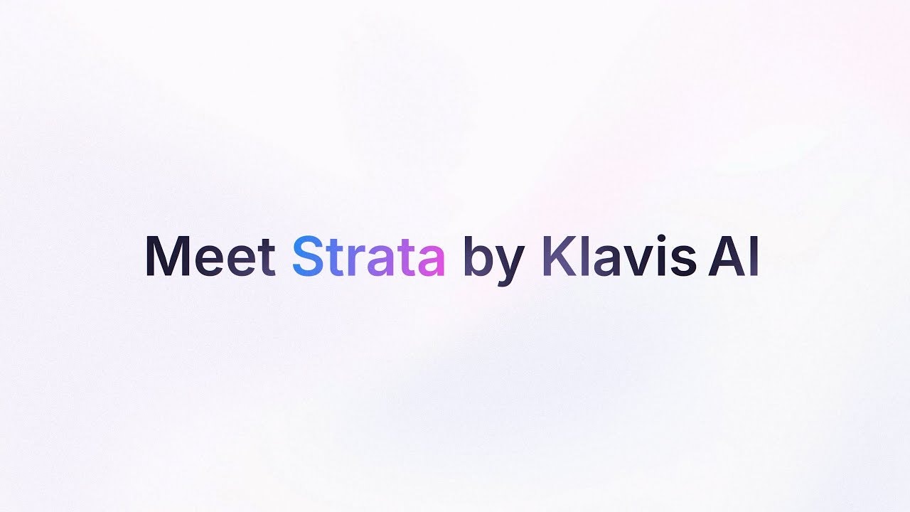 Strata gallery image