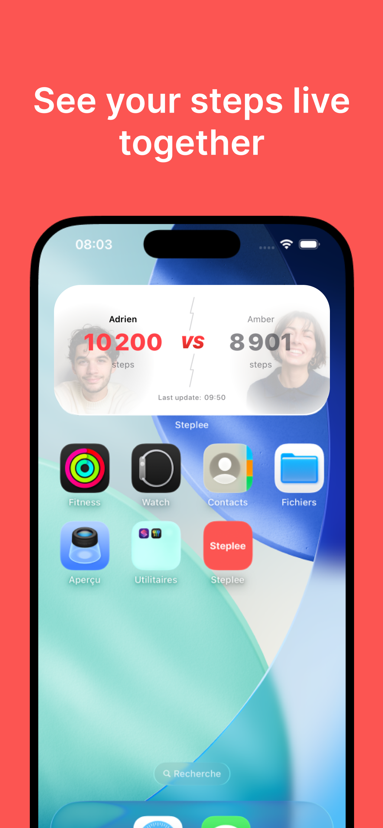 Steplee gallery image