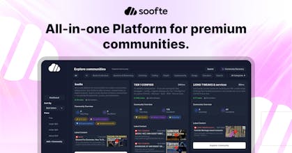 Soofte gallery image