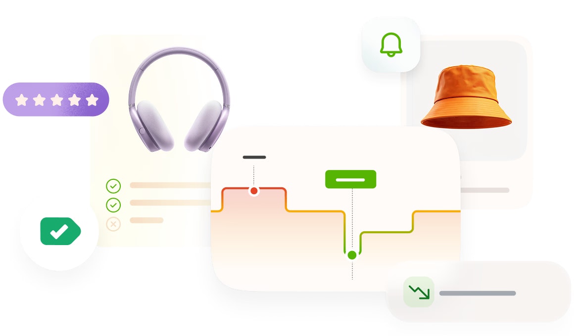 Shop with Copilot gallery image