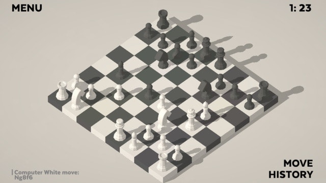 Chesster gallery image