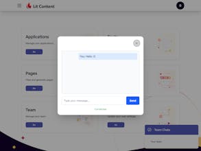 LitContent gallery image