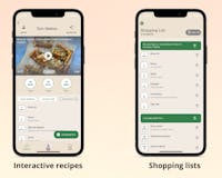 adash - recipes and cooking videos media 3