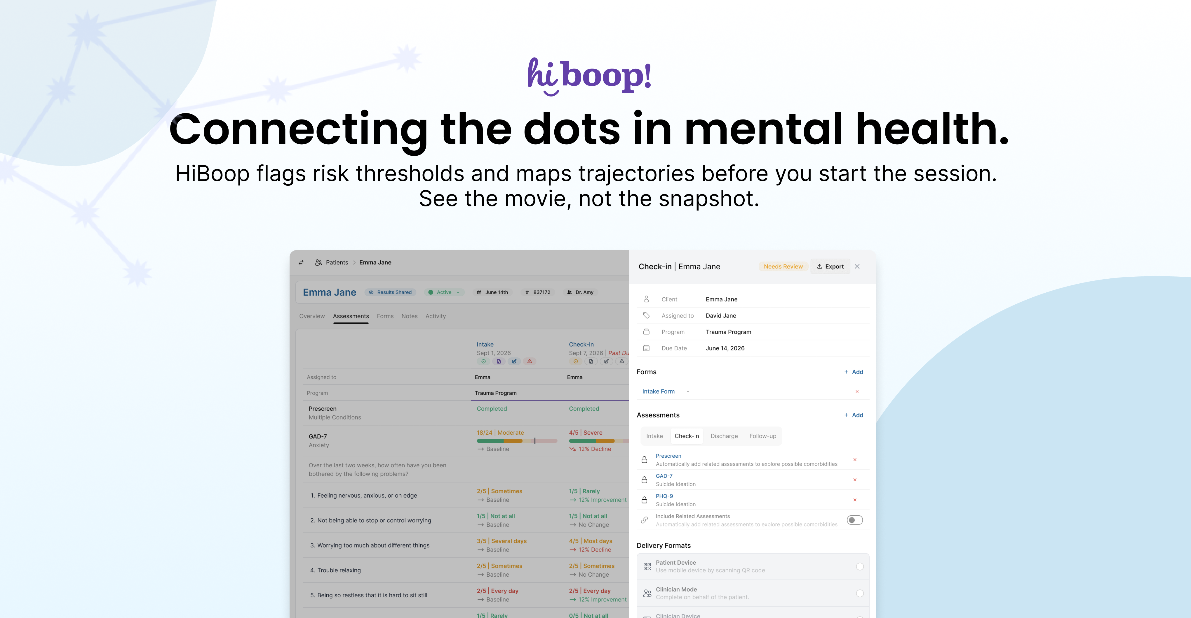 HiBoop! gallery image