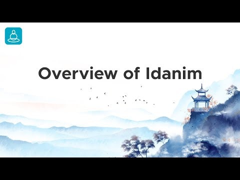 Idanim - My Meditation Partner gallery image