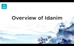 Idanim - Mindfulness Meditation media 1