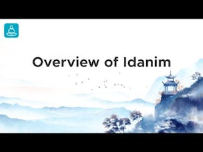 Idanim - My Meditation Partner gallery image