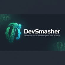 DevSmasher gallery image