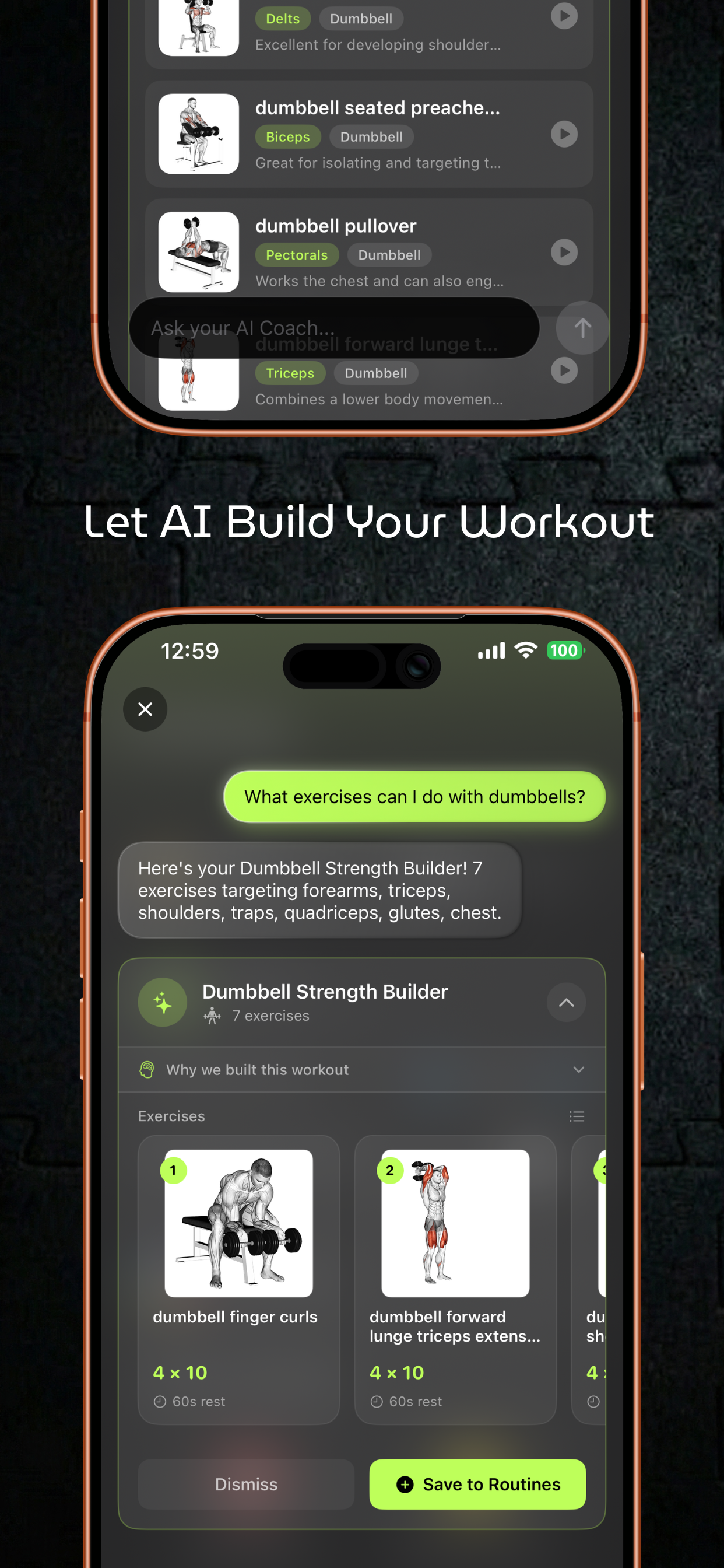 ToneFit gallery image