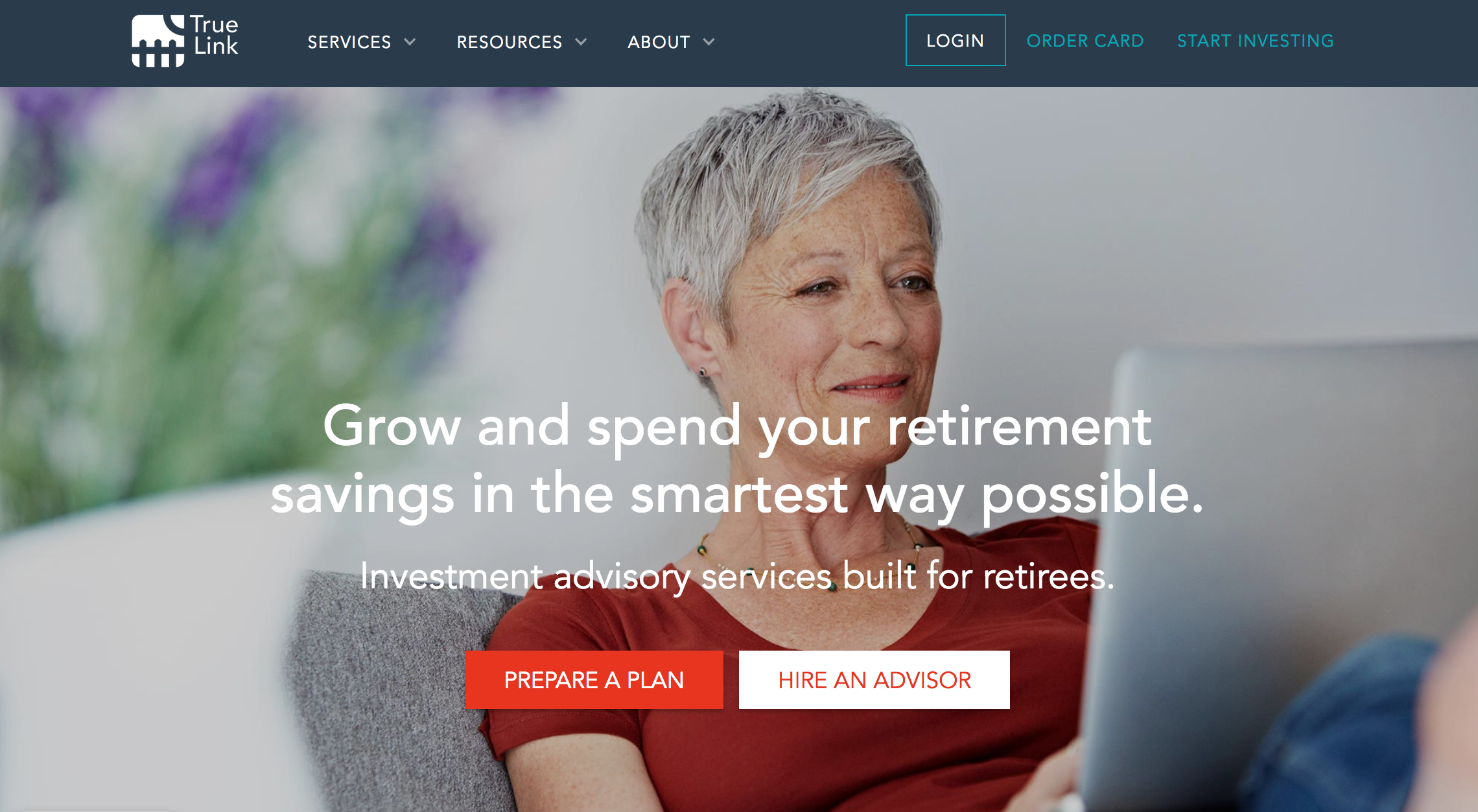 True Link gallery image