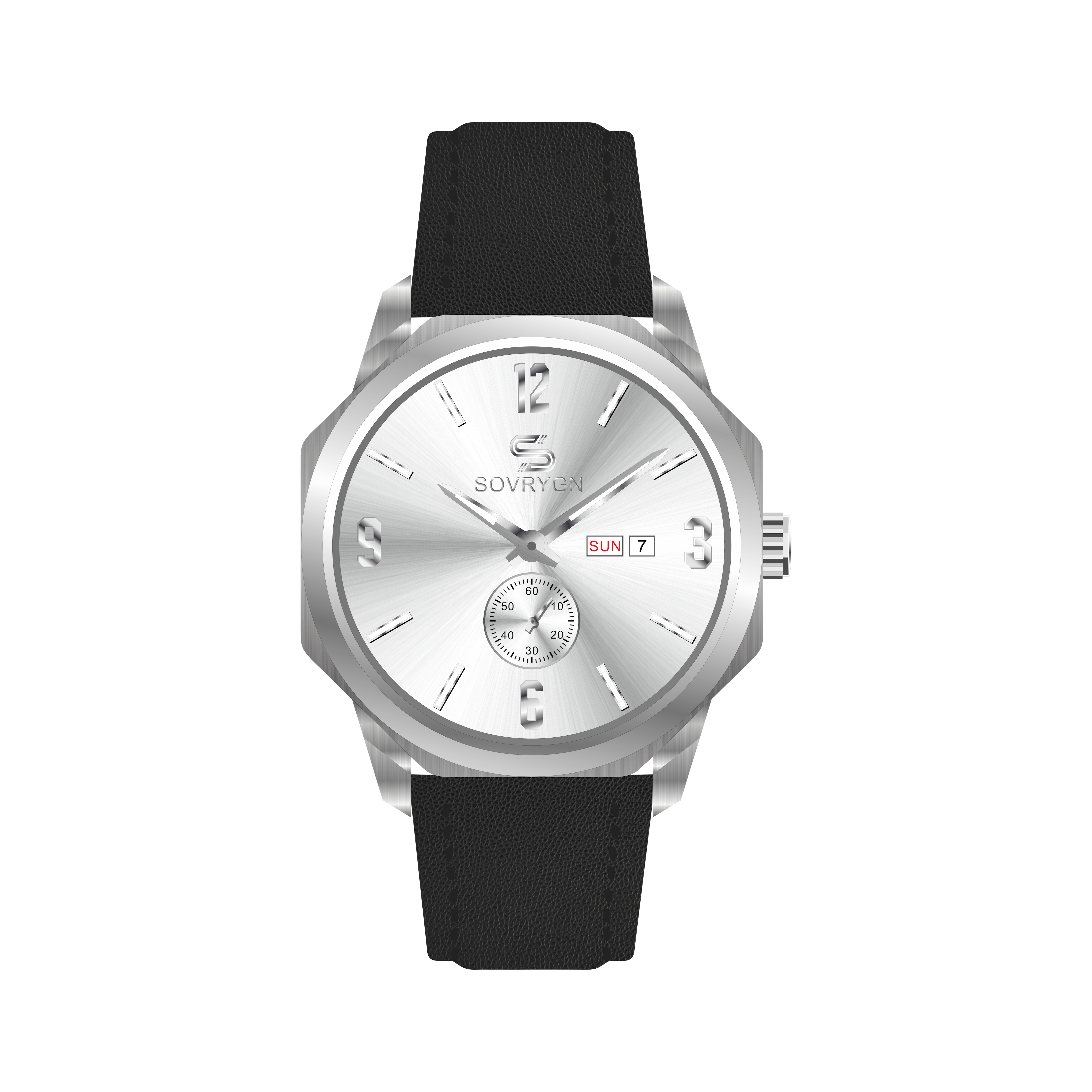 SOVRYGN Successor Collection gallery image